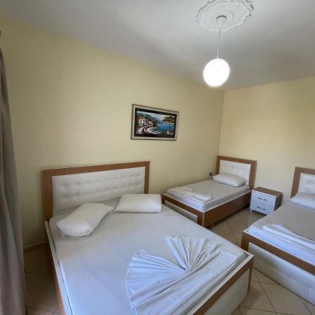 Marea Hotel 사밀 외부 사진