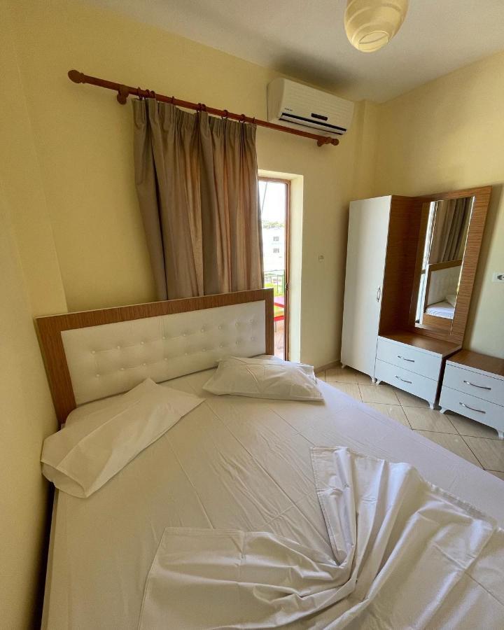 Marea Hotel 사밀 외부 사진