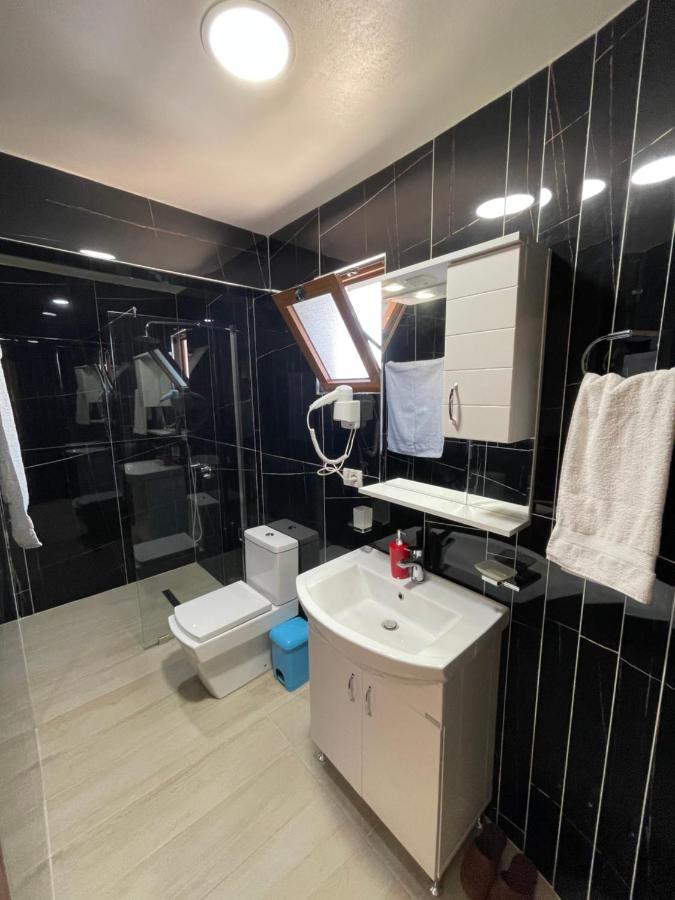 Marea Hotel 사밀 외부 사진