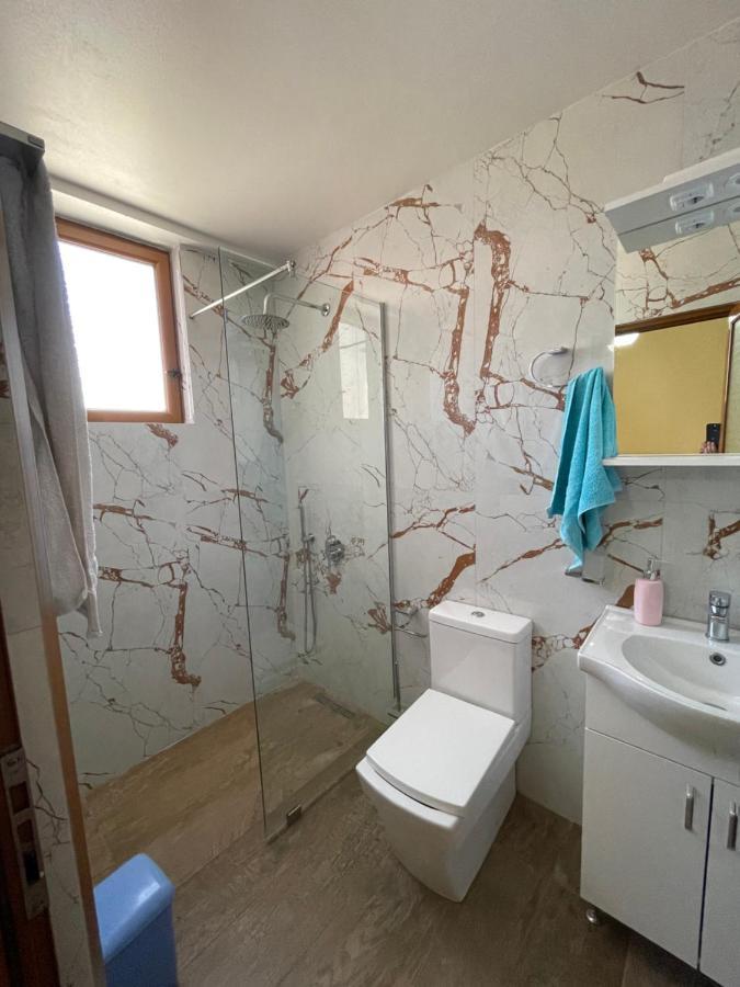 Marea Hotel 사밀 외부 사진