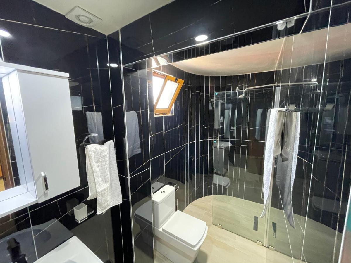 Marea Hotel 사밀 외부 사진