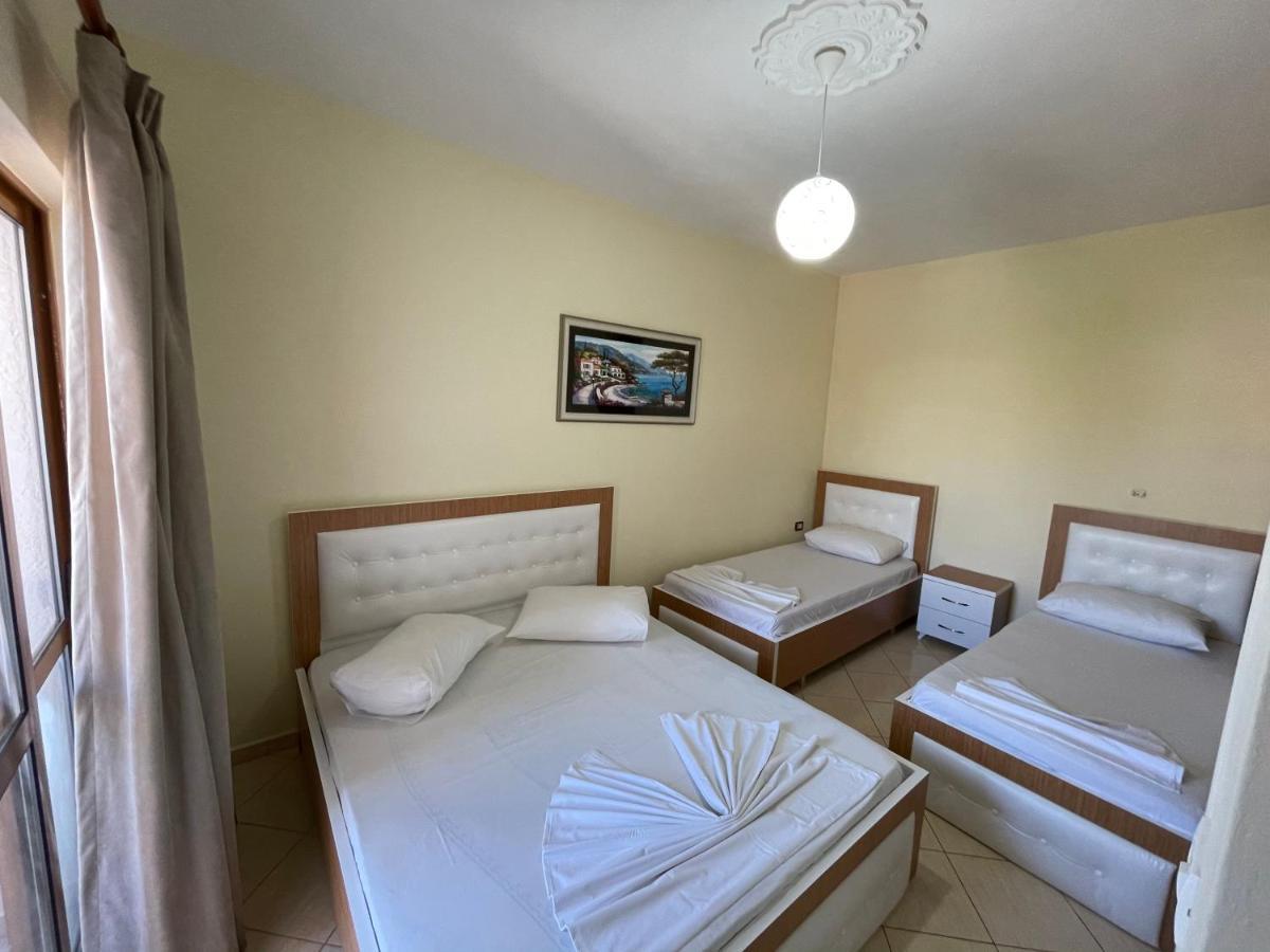 Marea Hotel 사밀 외부 사진
