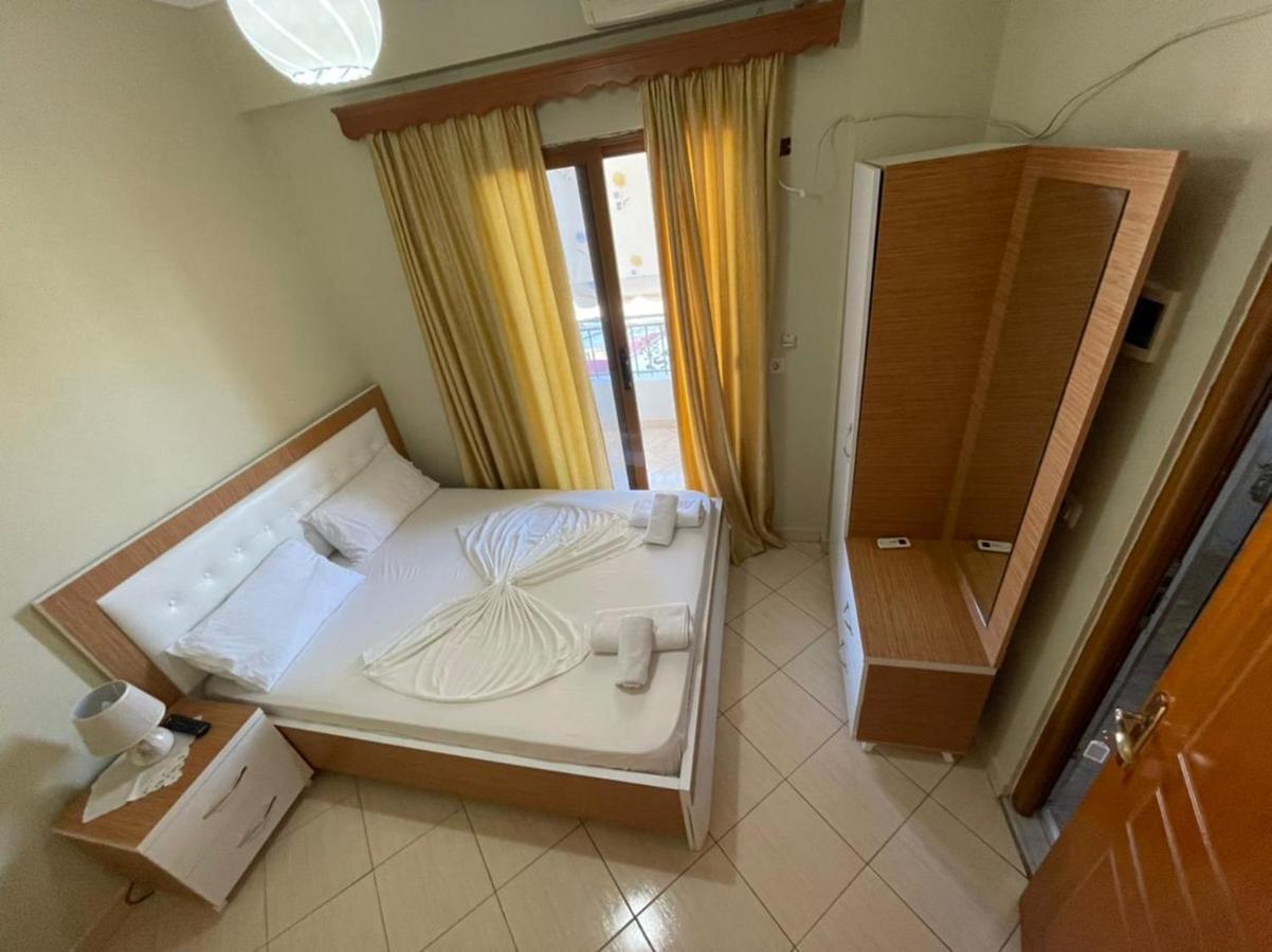 Marea Hotel 사밀 외부 사진